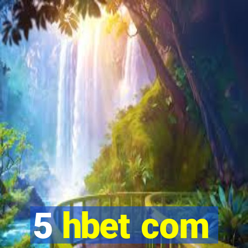 5 hbet com